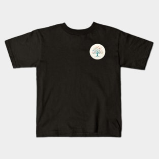 Tree Kids T-Shirt